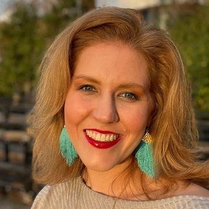 Meet your Posher, Rachael